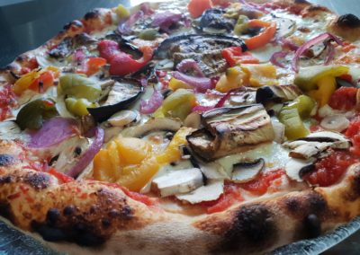 PizzAlex, Pizzeria à Menton