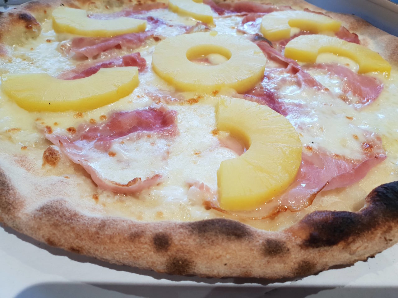 Pizzeria Livraison Menton PizzAlex